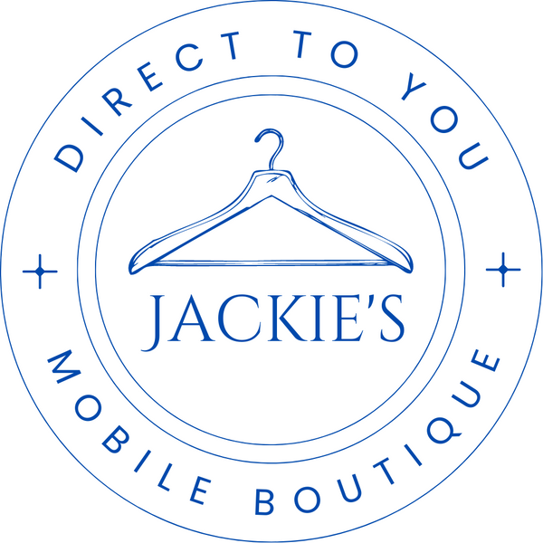 Jackie's Mobile Boutique